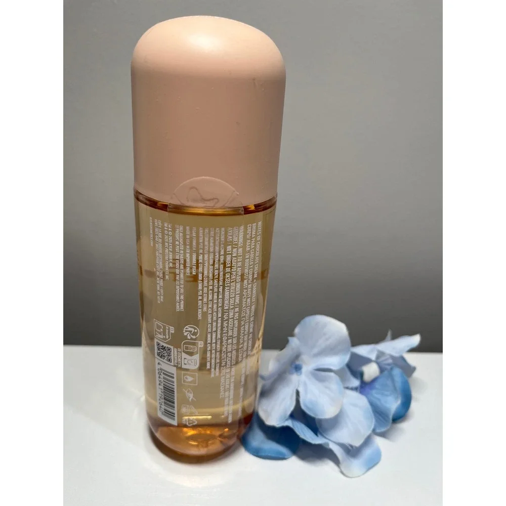Kylie Cosmetics Sweet Eclair Hair and Body Mist 7.9 fl oz Kylie Jenner Fragrance
